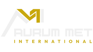 Logo Aurum Met